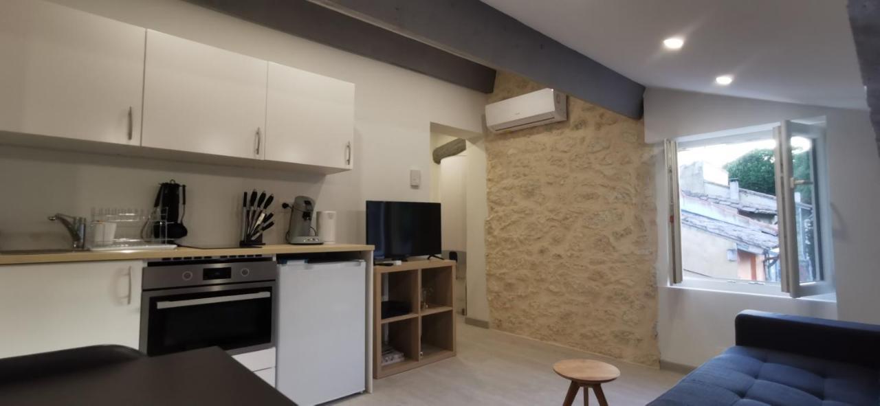 Appartements Et Studio Renoves En 2022, Intra Muros Αβινιόν Εξωτερικό φωτογραφία