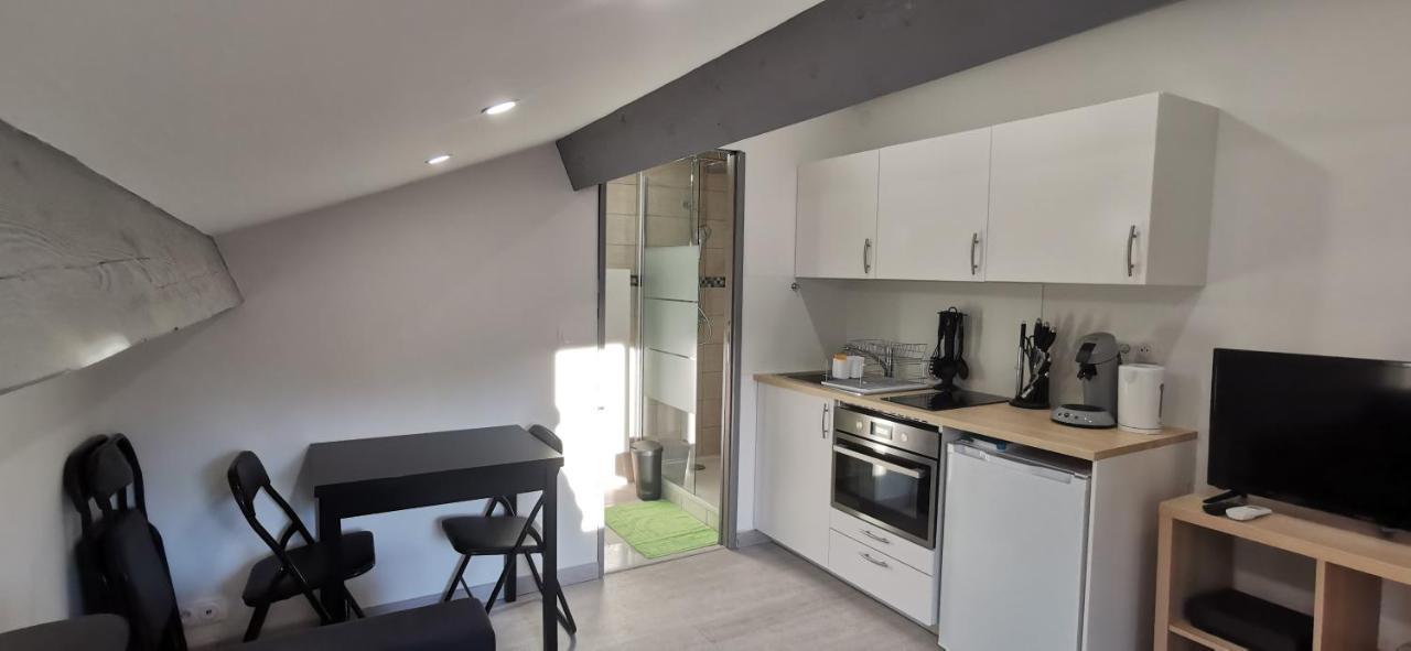 Appartements Et Studio Renoves En 2022, Intra Muros Αβινιόν Εξωτερικό φωτογραφία