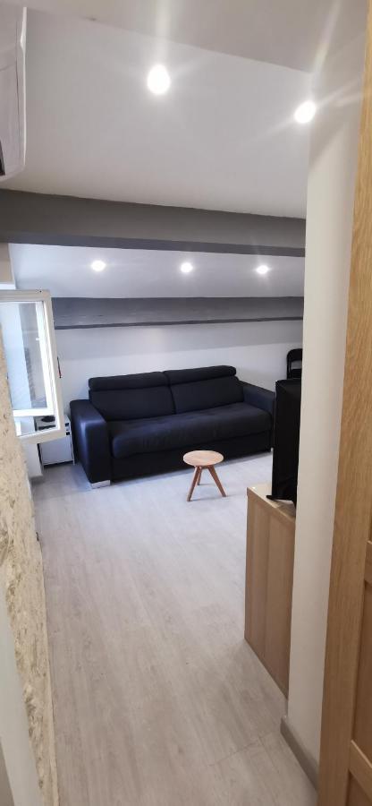 Appartements Et Studio Renoves En 2022, Intra Muros Αβινιόν Εξωτερικό φωτογραφία