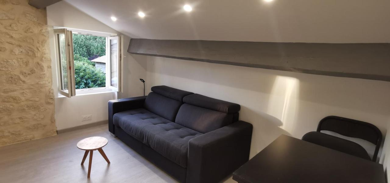Appartements Et Studio Renoves En 2022, Intra Muros Αβινιόν Εξωτερικό φωτογραφία