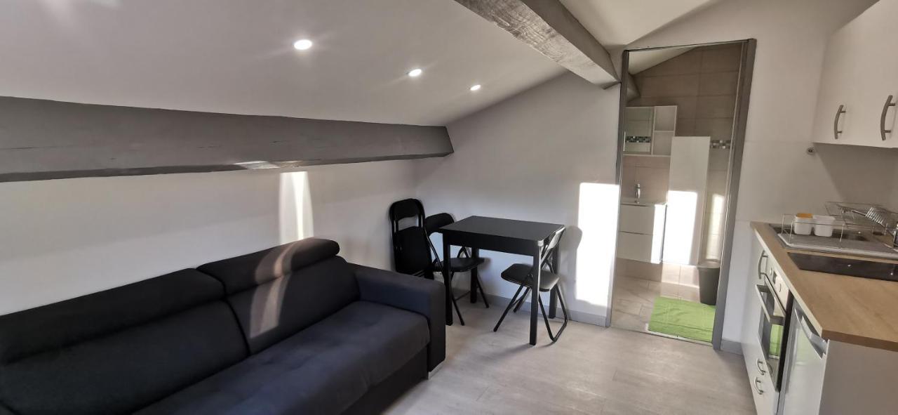 Appartements Et Studio Renoves En 2022, Intra Muros Αβινιόν Εξωτερικό φωτογραφία