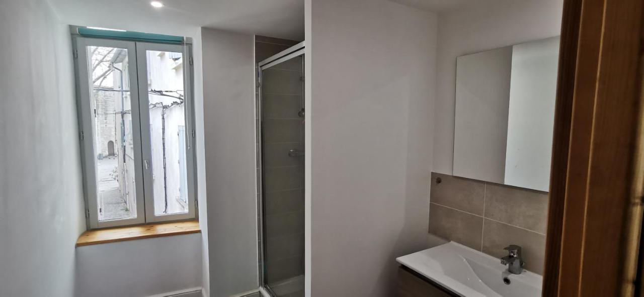 Appartements Et Studio Renoves En 2022, Intra Muros Αβινιόν Εξωτερικό φωτογραφία