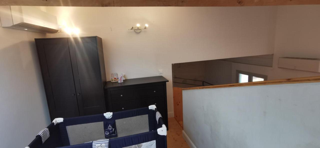 Appartements Et Studio Renoves En 2022, Intra Muros Αβινιόν Εξωτερικό φωτογραφία