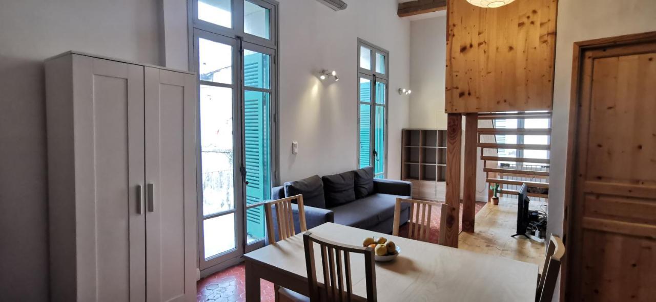 Appartements Et Studio Renoves En 2022, Intra Muros Αβινιόν Εξωτερικό φωτογραφία