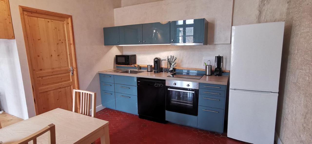 Appartements Et Studio Renoves En 2022, Intra Muros Αβινιόν Εξωτερικό φωτογραφία