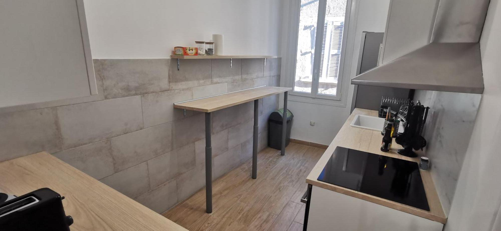 Appartements Et Studio Renoves En 2022, Intra Muros Αβινιόν Εξωτερικό φωτογραφία