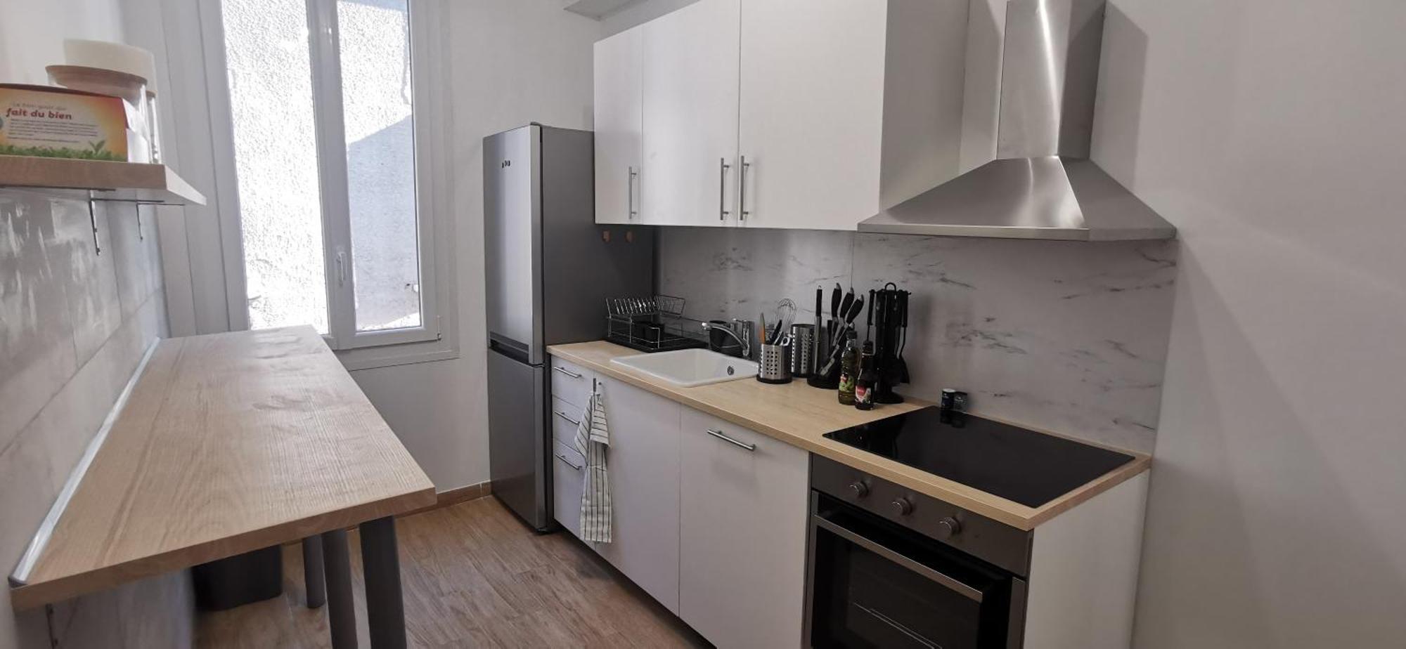 Appartements Et Studio Renoves En 2022, Intra Muros Αβινιόν Εξωτερικό φωτογραφία