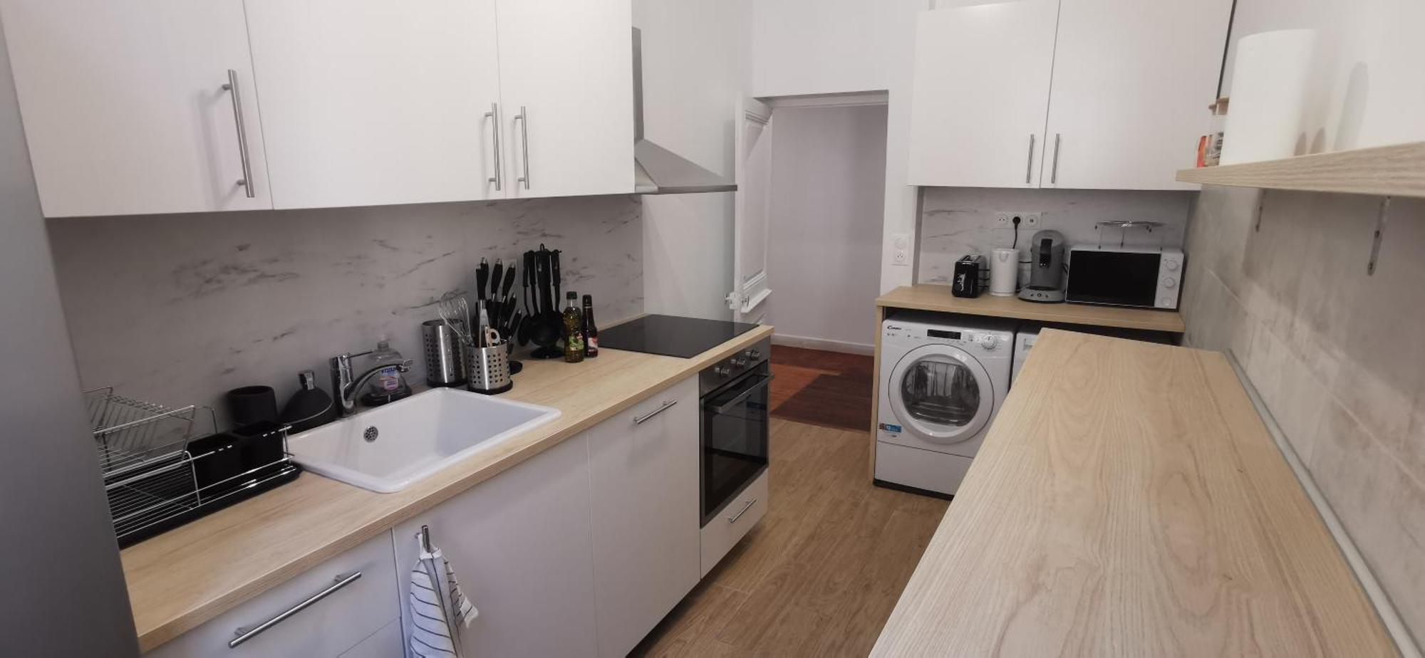 Appartements Et Studio Renoves En 2022, Intra Muros Αβινιόν Εξωτερικό φωτογραφία