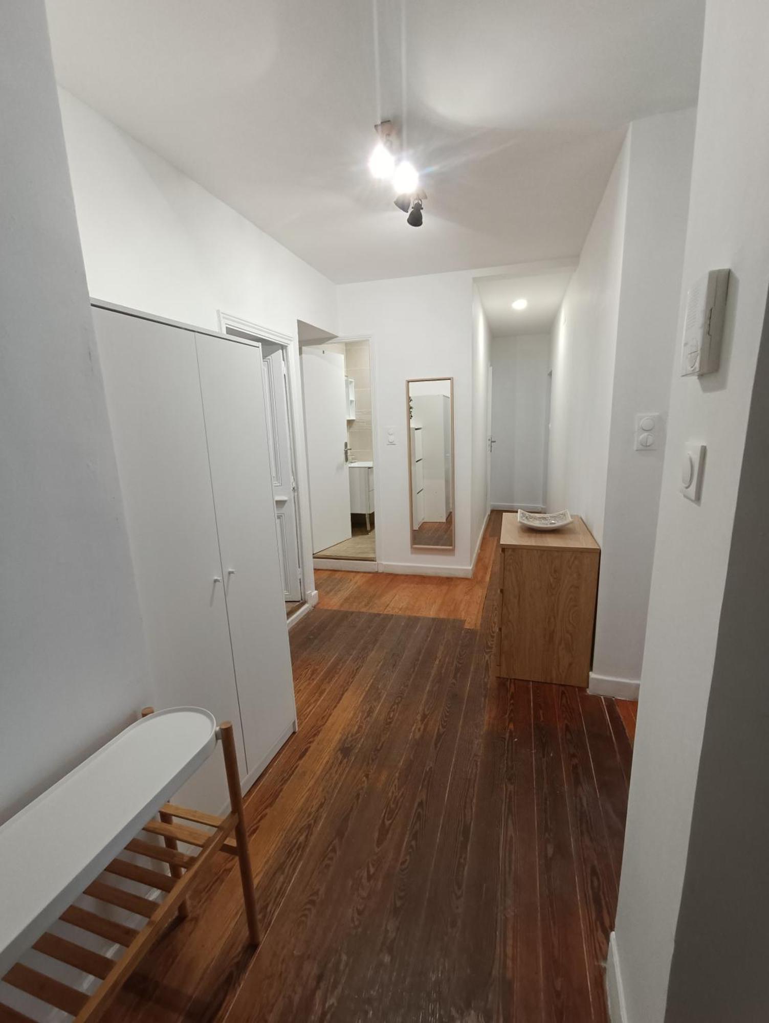 Appartements Et Studio Renoves En 2022, Intra Muros Αβινιόν Εξωτερικό φωτογραφία