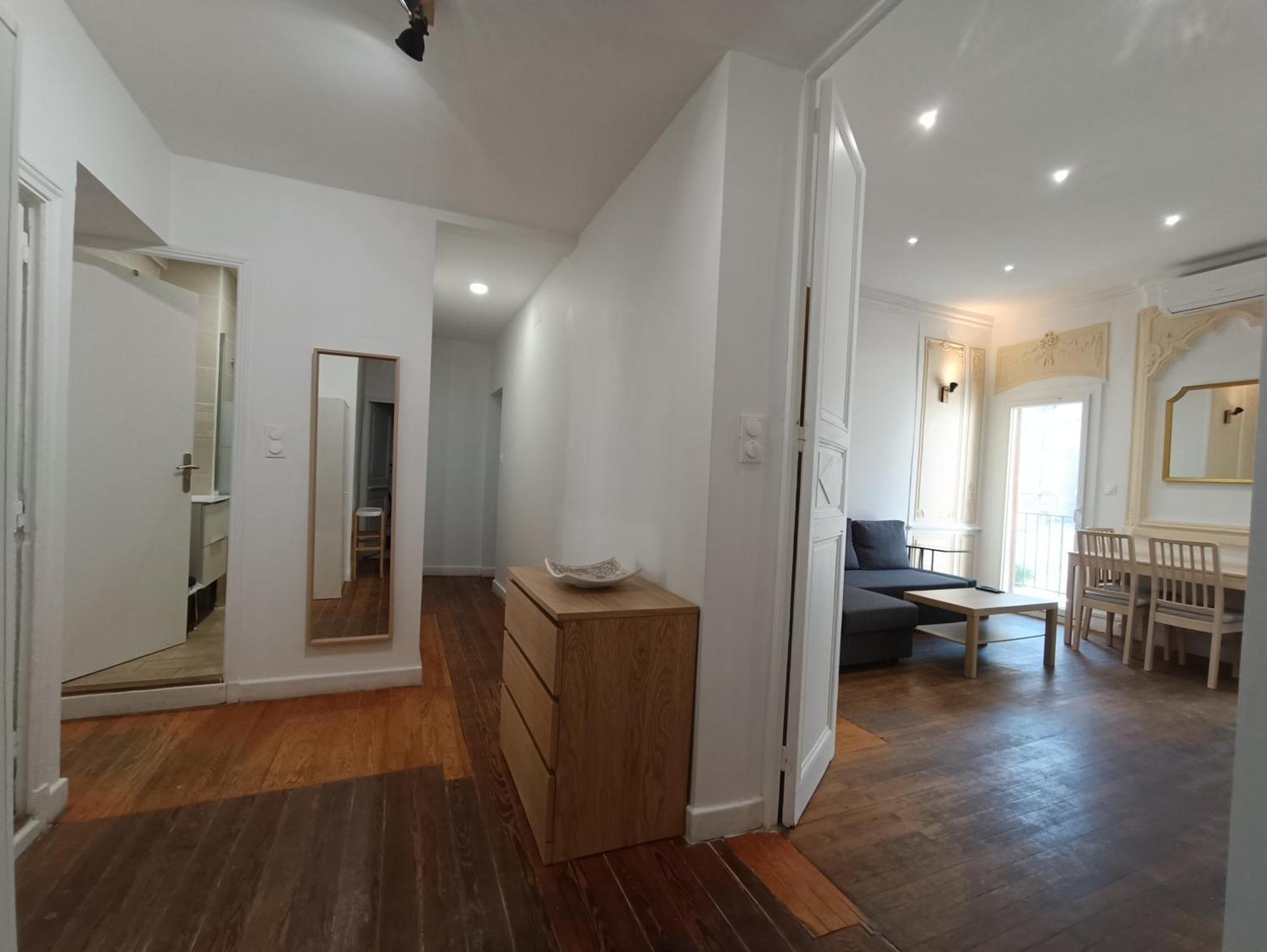 Appartements Et Studio Renoves En 2022, Intra Muros Αβινιόν Εξωτερικό φωτογραφία